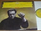 DGG SLPM 138 713 red stereo ED1 NM Beethoven Diabelli Variations GEZA ANDA piano