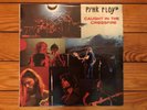 Pink Floyd ?– Caught In The Crossfire 1987 Pharting Pharoah ?13153 Vinyl VG+/NM-