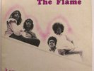 The Flame  Brother 2500  S/T  Blondie Chaplin Carl Wilson So. Africa Blues Rock