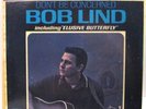 Bob Lind  World Pacific WPS-4-1841  Don't Be Concerned  Rare Jukebox EP