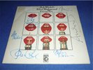 Velvet Underground & Nico & Andy Warhol - ORIGINAL SIGNED - Vinyl LP Album
