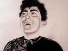 JOHNSON, Hobo - The Rise Of Hobo Johnson - Vinyl (LP)