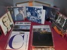 THE STYLE COUNCIL Keeps on Burning 12 x VINYL SINGLES BOX SET Japan, Paul Weller