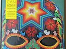 DEAD CAN DANCE Dionysus Violet Limited Deluxe Vinyl Edition