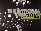 NATIONAL, The - Alligator - Vinyl (LP + free MP3 download code)