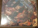 Bolt Thrower The IV th Crusade Picture Vinyl Morbid Angel Slayer Death Trash
