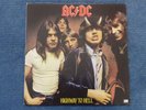 AC/DC ?– Highway To Hell Vinyl, LP, Album 1979