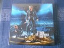 JOHNNY HALLYDAY  STADE DE FRANCE  COFFRET COULEUR 500 ex RARE top tarif