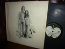 John Lennon, Yoko Ono, Two Virgins, UK England, Apple 613012 LP, 12