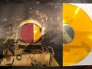 CARL SAGAN A Glorious Dawn Third Man Records Truck Only Ltd. edt. GOLD LP