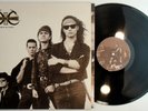 HEROES DEL SILENCIO – Senderos De Traición LP Spain N.MINT *Orig PRIMER EDICION