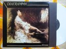 RARE LP DIAFRAMMA ALTROVE BIANCO WHITE ORIGINAL 1ST PRESS 1983 CONTEMPO REC NM