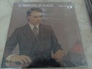 Gary Numan The Pleasure Principle Argentinian Promo Import very rare item