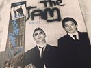 The Jam In The City Japanese Lp Vg