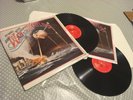 JEFF WAYNES 1978 WAR of the WORLDS CBS 96000. 2 VINYL LP RECORD CB 252 EX/EX