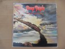 Stormbringer. Deep Purple-vinyl LP 1974 original purple TPS3508 1st press NM