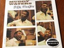 Classic Records Chess LPS-1483 Muddy Waters Folk Singer 200G LP MONO NM+