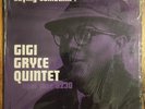 GIGI GRYCE QUINTET Sayin Somethin'  LP on New Jazz mono RVG