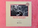 DAVID OISTRAKH    ' ENCORES '     SAX 2253. 1ST PRESS.