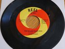 Louis Curry You're Just Plain Nice Reel Northern Soul