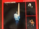Gabacabriel 1982 Genesis Reunion at Milton Keynes 3LP set VG+ to NM- great set