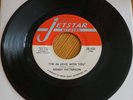 Bobby Patterson I'm In Love With You Jetstar Northern Soul