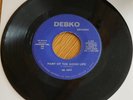 Mr Kofe Part Of The Good Life / The Land Of Lost and Found Debko Northern Soul