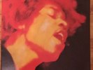 Jimi Hendrix EXPERIENCE ELECTRIC LADYLAND STEREO VINYL LP 12