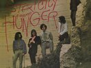Hunger : Strictly from Hunger LP ( Vinyl Lovers Reissue)