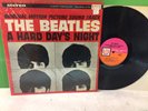 The Beatles Hard Days Night Lp In Shrink Stereo United Artists