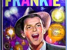 FRANK SINATRA FRANKIE (1st LP ALBUM ) ORIG '55 COLUMBIA MONO LP w/RARE HAT COVER