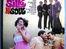 GLADYS KNIGHT & THE PIPS SILK'N'SOUL RARE ORIG '68 MOTOWN/SOUL LP IN SHRINK NM