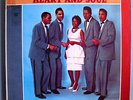 THE CLEFTONES HEART & SOUL ULTRA-RARE ORIG '60 GEE MONO LP DOO-WOP CLASSIC NM