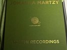 JOHANNA MARTZY THE EMI RECORDINGS UK LP BOX SET COUP D' ARCHET
