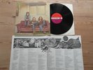 CROSBY,STILLS NASH & YOUNG - S/T ALBUM -ATLANTIC-1st PRESS-INSERT-EX LP 1969