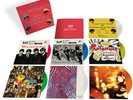 Beatles - Fan Club Christmas Records Box Set 7 x 7