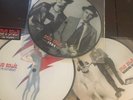 david bowie record store day picture disc 1984,drive in Saturday,Diamond Dogs 