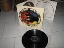 LP OSANNA  L'UOMO /FONIT  LPX 10 /1971  ITALY /COVER TRIPLA CON LINGUETTA 1° ST