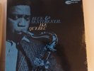 Ike Quebec ?– Blue & Sentimental: Blue Note ?– BLP 4098 Mono US 1962 RVG Ear
