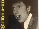 Chris Farlowe, Jethro Tull, Pink Floyd, Cream, Zappa And Many More Vinyl Lp's