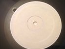 Damned Damned Damned Rare GENUINE White Label Test Press LP Punk Sex Pistols PIL