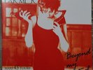 Maxi 45t Mylene Farmer - Beyond my control - VINYLE COULEUR BLANC - COLLECTOR