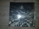 LACRIMOSA Angst LP Hall Of Sermon 1991 RARE Vinyl