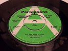Beatles - All You Need Is Love Demo - 1967 - Promo - R5620