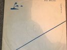 Paul Roland - Paradise - Master Discs 12” Rowland Excellent Condition