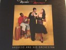Cha Cha Cha Tango Mambo Merengue Argueso And His Orchestra LP