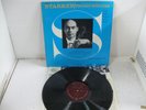 JANOS STARKER plays italian sonatas LP mercury living presence MG 50460 rare