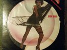 The Rocky Horror Picture Show SOUNDTRACK LP pic disc, limited Ed #9989 -ROC1203