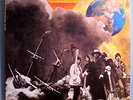 STEVE MILLER BAND SAILOR RARE ORIGINAL 1968 CAPITOL LP IN SHRINK A1 BEAUTIFUL