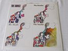 The SMOKE S/T(US band 1968) UK LP KISMET(RE-2011) Kim FOWLEY Prod. psych MINT